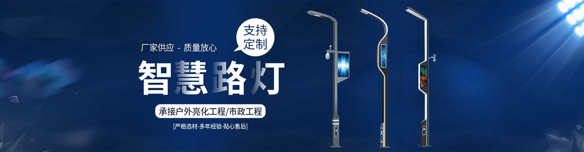 阿拉善右旗太阳能路灯定制厂家